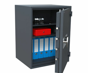 Salvus  Nauta Salvus Ravenna 7  Inbraak en Brandwerende Kluis Elektronisch Slot