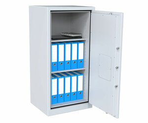 Salvus  Nauta Salvus Verona HS3 Elo Archiefkast