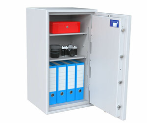Salvus  Nauta Salvus Monza 4 kluis Elektronisch Slot