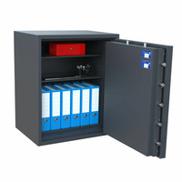 Salvus  Nauta Salvus Rome 4 Inbraak en Brandwerend Kluis Elektronisch Slot