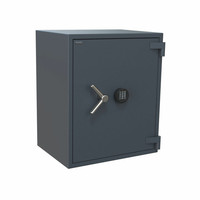 Salvus  Nauta Salvus Rome 4 Inbraak en Brandwerend Kluis Elektronisch Slot