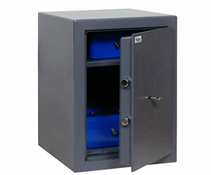Filex Nauta Filex PS 2 Privékluis Dubbelbaard Klavierslot