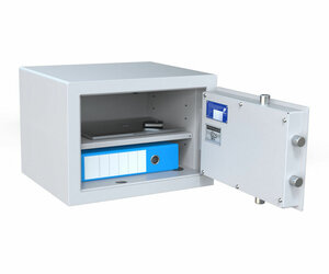Sistec  Nauta Sistec MT3+ Privékluis Elektronisch Slot Inbraakwerend Gecertificeerd