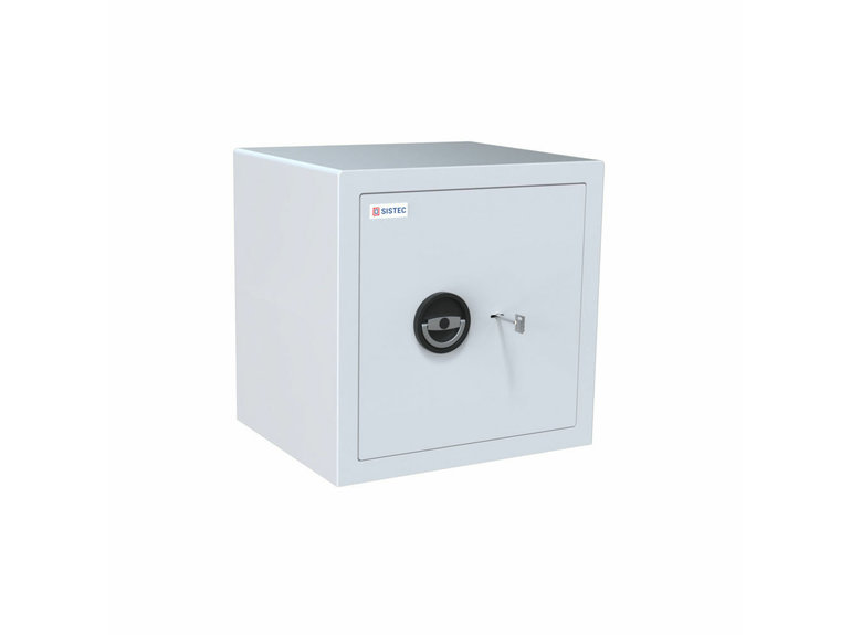 Nauta Sistec MT4+ Privékluis Dubbelbaard Slot Inbraakwerend Gecertificeerd Sistec  Nauta Sistec MT4+ Privékluis Dubbelbaard Slot Inbraakwerend Gecertificeerd