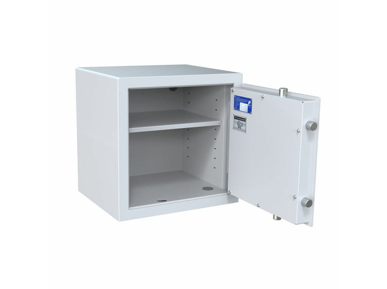 Nauta Sistec MT4+ Privékluis Dubbelbaard Slot Inbraakwerend Gecertificeerd Sistec  Nauta Sistec MT4+ Privékluis Dubbelbaard Slot Inbraakwerend Gecertificeerd