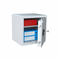 Nauta Sistec MT4+ Privékluis Dubbelbaard Slot Inbraakwerend Gecertificeerd Sistec  Nauta Sistec MT4+ Privékluis Dubbelbaard Slot Inbraakwerend Gecertificeerd