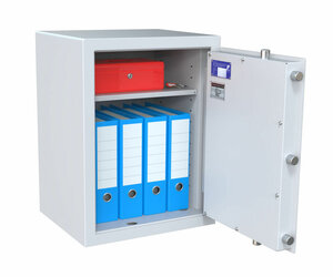 Sistec  Nauta Sistec MT6+ Privékluis Elektronisch Slot Inbraakwerend Gecertificeerd
