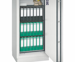 Sistec  Nauta Sistec SDS 166-2 S120P Inbraak- en 120 min Brandwerende Kluis