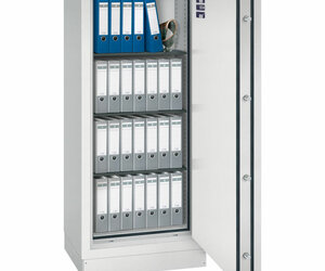 Nauta Sistec SPS 188-1 S60P Inbraak- en 60 min Brandwerende Kluis Sistec  Nauta Sistec SPS 188-1 S60P Inbraak- en 60 min Brandwerende Kluis