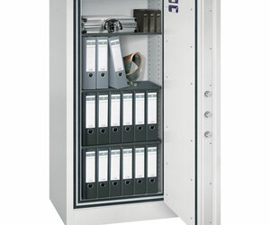 Sistec  Nauta Sistec TSF 1507 Inbraak- en 30 min Brandwerende Archiefkast