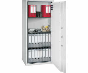 Sistec  Nauta Sistec Euroguard SE I-5 LFS60P Inbraak- en 60 min Brandwerend Gecertificeerde Kluis