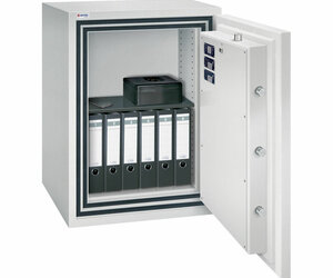 Sistec  Nauta Sistec Euroguard SE III-086/0LFS30P Inbraak- en 30 min Brandwerende Kluis