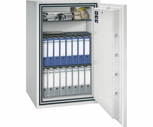 Sistec  Nauta Sistec Euroguard SE III-138/1LFS30P Inbraak- en 30 min Brandwerende Kluis