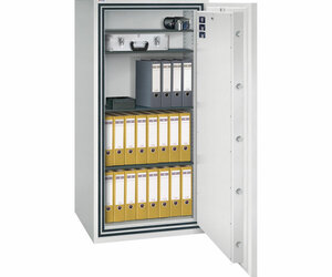 Sistec  Nauta Sistec Euroguard SE III-173/1LFS30P Inbraak- en 30 min Brandwerende Kluis