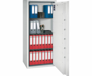 Sistec  Nauta Sistec Euroguard SE II-5 LFS60P Inbraak- en 60 min Brandwerend Gecertificeerde Kluis