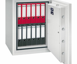 Sistec  Nauta Sistec Euroguard SE V SB 86/0 Inbraakwerende Kluis