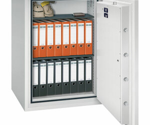 Sistec  Nauta Sistec Euroguard SE V SB 120/1 Inbraakwerende Kluis
