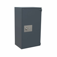 Salvus  Nauta Salvus Milano 9 Inbraak- en 30 min Brandwerende Kluis Dubbelbaardslot
