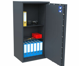 Nauta Salvus Milano 8 Elo Inbraak- en 30 min Brandwerende kluis Salvus  Nauta Salvus Milano 8 Elo Inbraak- en 30 min Brandwerende kluis