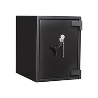 De Raat  Defender III/2 Kluis inbraak- en brandwerende Eurosafe De Raat  De Raat  Defender III/2 Kluis inbraak- en brandwerende Eurosafe