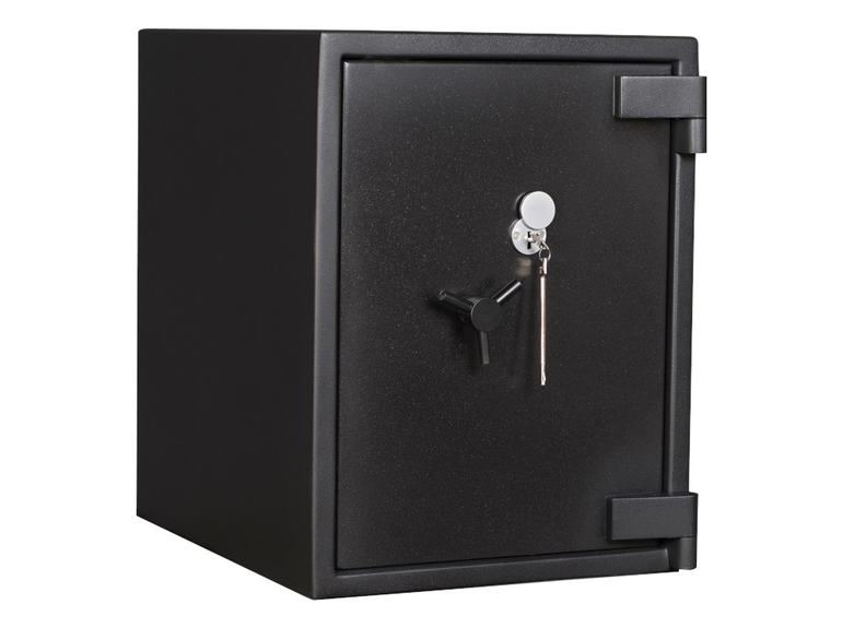 De Raat  Defender III/2 Kluis inbraak- en brandwerende Eurosafe De Raat  De Raat  Defender III/2 Kluis inbraak- en brandwerende Eurosafe