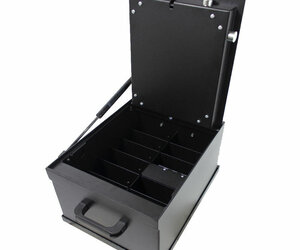 Filex Nauta Mobiele Keycard- en Sleutelkluis Groot