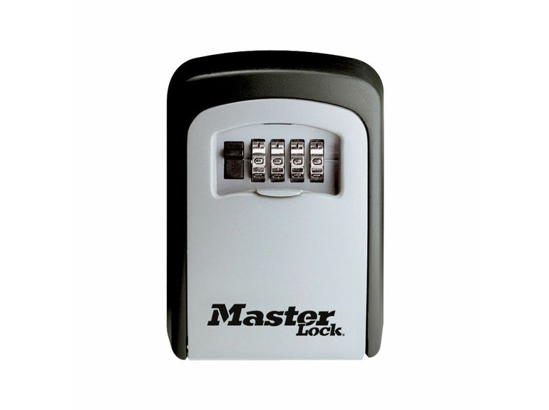 Master Lock  Nauta Master Lock 5401EURD Sleutelkluisje