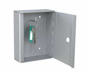 Salvus  Nauta Salvus Hoofdsleutelkast RVS RPT