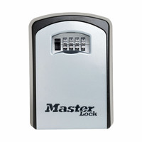 Nauta Master Lock 5403EURD Sleutelkluis Master Lock  Nauta Master Lock 5403EURD Sleutelkluis