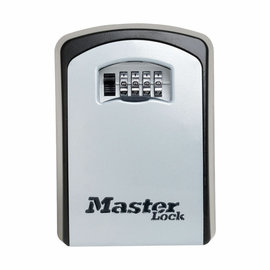 Nauta Master Lock 5403D Sleutelkluis