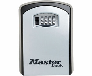 Nauta Master Lock 5403EURD Sleutelkluis Master Lock  Nauta Master Lock 5403EURD Sleutelkluis