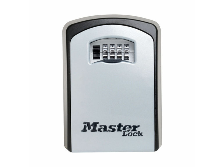 Nauta Master Lock 5403EURD Sleutelkluis Master Lock  Nauta Master Lock 5403EURD Sleutelkluis