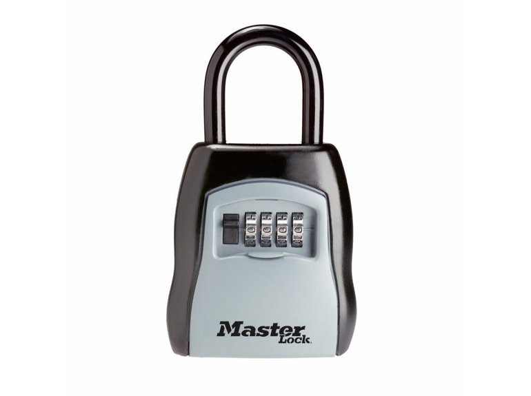 Master Lock  Master Lock 5400D Sleutelkluis