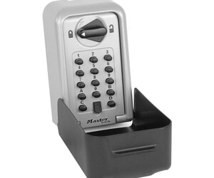 De Raat Master Lock 5426EURD Sleutelkluis Master Lock  De Raat Master Lock 5426EURD Sleutelkluis