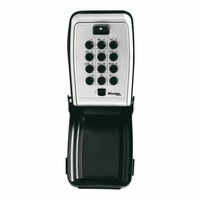 Nauta Master Lock 5423D Sleutelkluis Master Lock  Nauta Master Lock 5423D Sleutelkluis