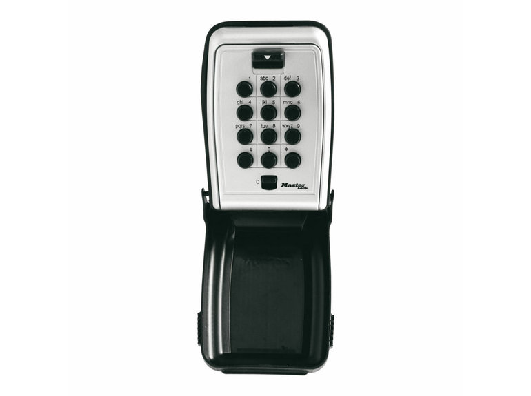 Master Lock  Nauta Master Lock 5423D Sleutelkluis