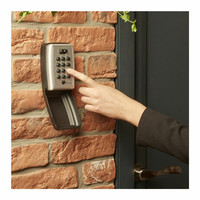 Nauta Master Lock 5423D Sleutelkluis Master Lock  Nauta Master Lock 5423D Sleutelkluis