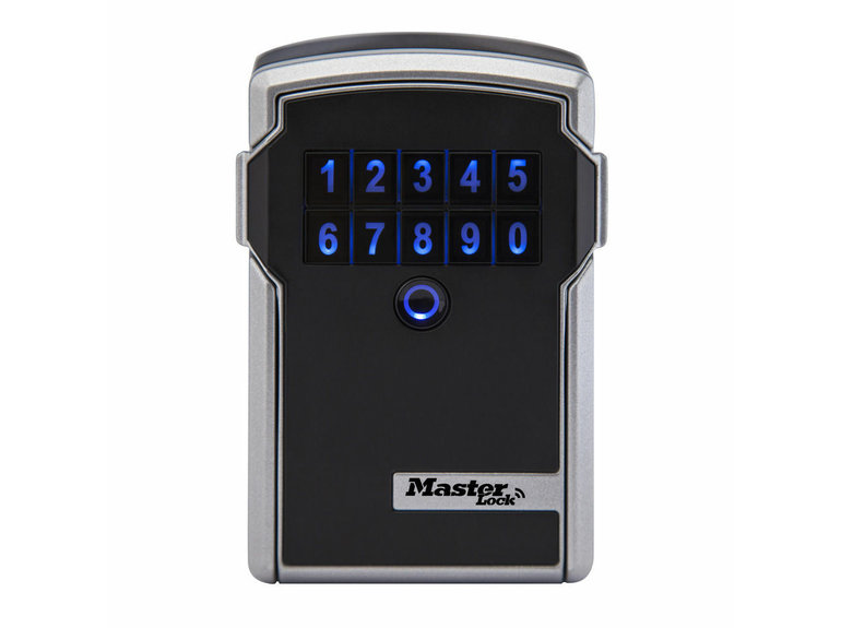 Master Lock  Nauta Master Lock 5441EURD Sleutelkluis