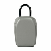 Master Lock  Master Lock 5414EURD Sleutelkluis