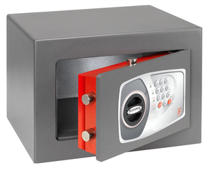 Technomax  De Raat Technomax DPE 4P brand- en inbraakwerende privékluis