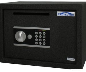 De Raat  De Raat inbraakwerende Afstortkluis Domestic Deposit 2535 E