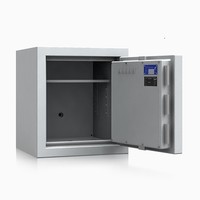 De Raat DRS Prisma IV/0 Kluis Inbraakwerende Eurosafe De Raat  De Raat DRS Prisma IV/0 Kluis Inbraakwerende Eurosafe