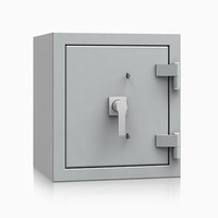 De Raat DRS Prisma IV/0 Kluis Inbraakwerende Eurosafe De Raat  De Raat DRS Prisma IV/0 Kluis Inbraakwerende Eurosafe