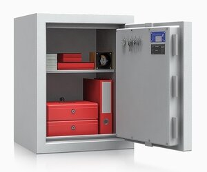 De Raat  De Raat DRS Prisma IV/2 Kluis Inbraakwerende Eurosafe