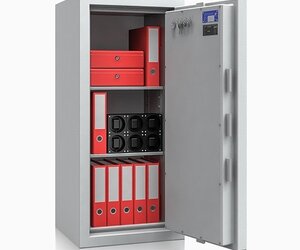 De Raat  De Raat DRS Prisma IV/5 Kluis Inbraakwerende Eurosafe