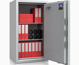 De Raat  De Raat DRS Prisma IV/7 Kluis Inbraakwerende Eurosafe