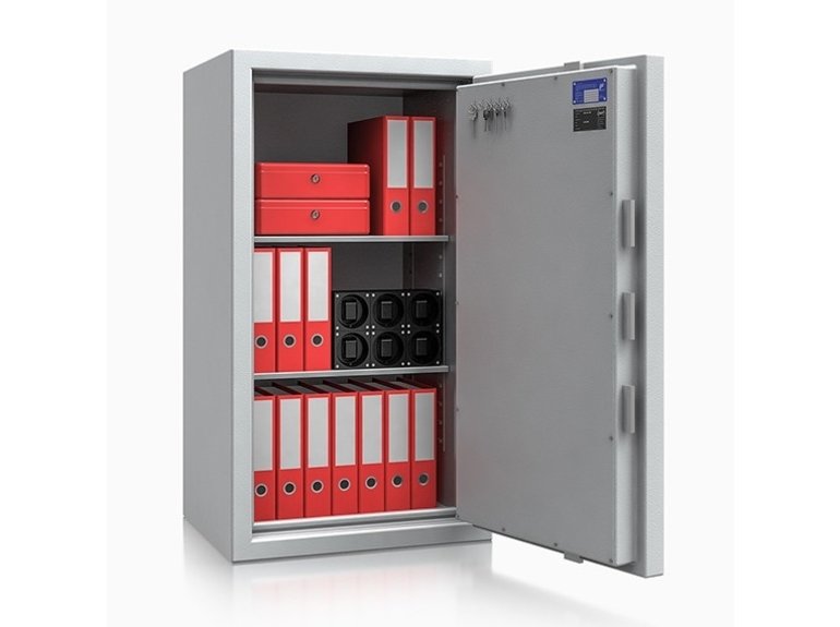 De Raat  De Raat DRS Prisma IV/7 Kluis Inbraakwerende Eurosafe