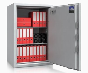 De Raat  De Raat DRS Prisma IV/9 Kluis Inbraakwerende Eurosafe