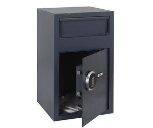 Filex Nauta Filex DS 2 Afstortkluis Elektronisch Slot