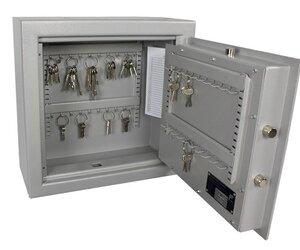 De Raat  De Raat DRS Vector Keysafe 40 E Elektronisch Slot Bovag goedgekeurd